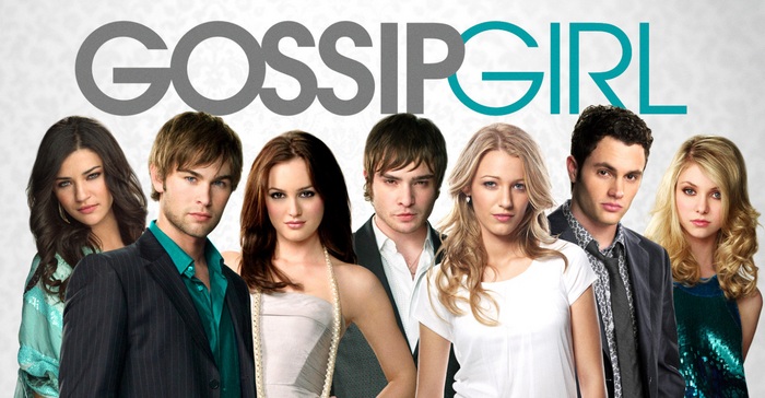 gossip girl gossip girl