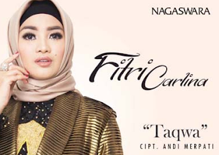 Download Lagu Fitri Carlina Taqwa Mp3 (4.43MB) Album Religi Terbaru 2018 Download Lagu Fitri Carlina Taqwa Mp3 (4.43MB) Album Religi Terbaru 2018,Fitri Carlina, Album Religi, Lagu Religi,