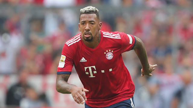 يرفض الفريق الايطالي ميلان عرض اللاعب الالماني بواتينج وكيل بواتنج يعرضه على ميلان والفريق يرفض