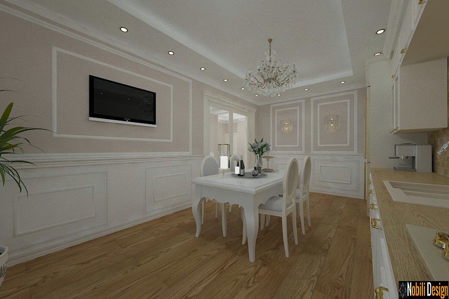 Birou arhitectura de interior Braila - Amenajari interioare casa clasic in Braila Birou arhitectura de interior Braila - Amenajari interioare casa clasic in Braila