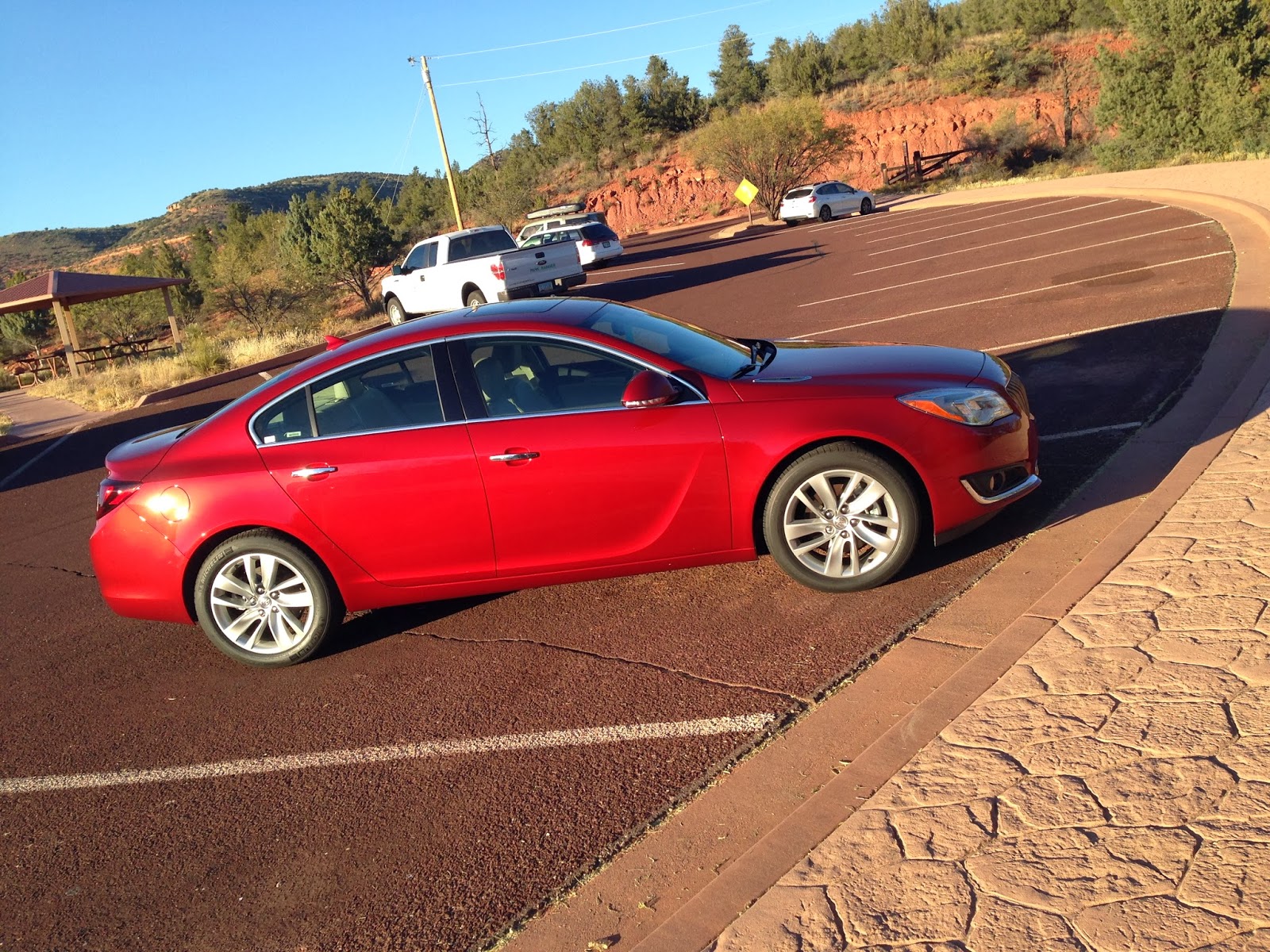 セドナ レッドロック州立公園 Red Rock State Park の観光案内 アメリカで日本人が料理と生活と旅をするブログ