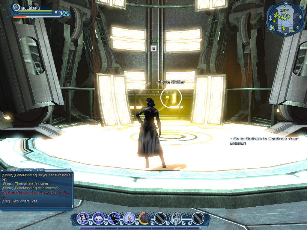 DC Universe Online (Part Four) All You Need to Know About Games