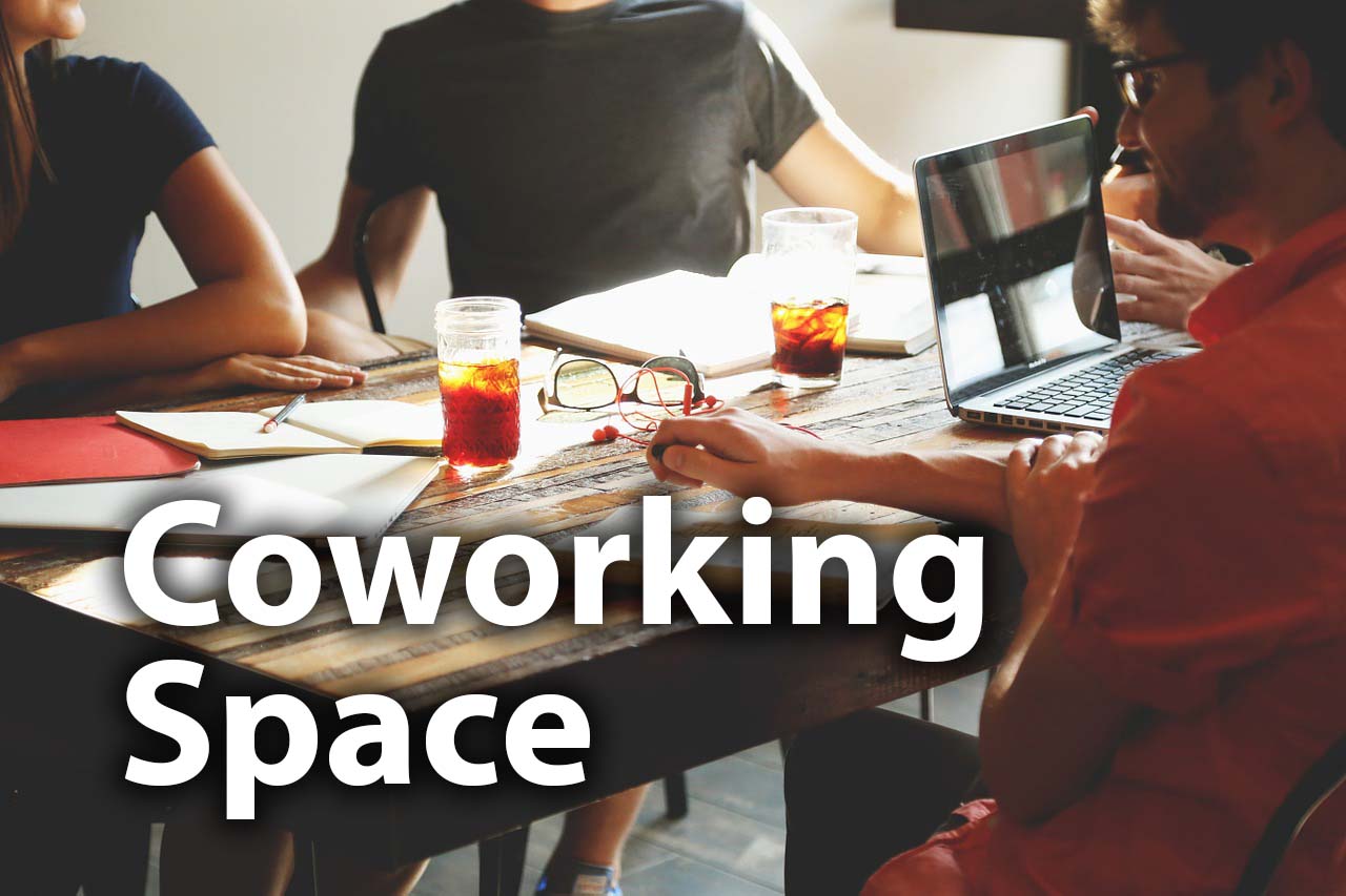 4 Alasan Kenapa Kamu Harus Bekerja di Coworking Space, Bekerja di coworking space merupakan kebutuhan yang belakangan ini tengah diminati terutama untuk perusahaan klien 