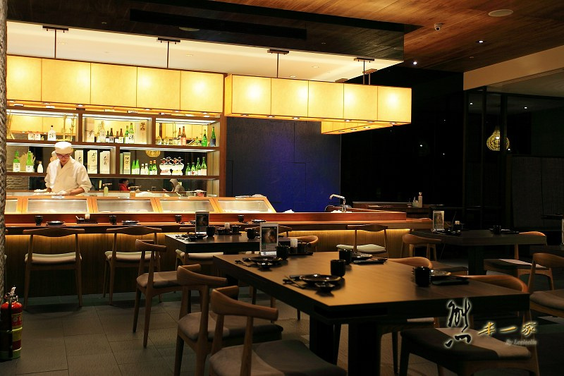 野海壽司|新竹食尚玩家推薦|芙洛麗大飯店
