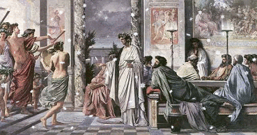JK γραμμής γνωριμιών ιστορία