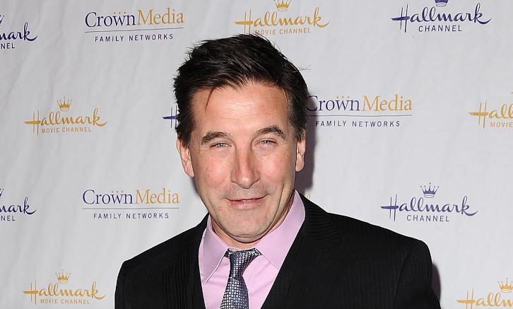 The Purge - William Baldwin to Recur in Syfy & USA Series