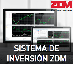Sistema de Inversión ZDM