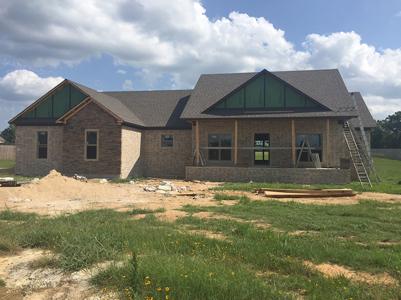 Tracy Tidwell Team Property Listings 45 Alexandrea Drive, Greenbrier