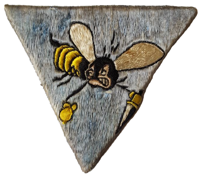 RONIN FILM PRODUCTION 36 PRIMO GRUPPO CACCIA ASSO DI BASTONI Olimpio