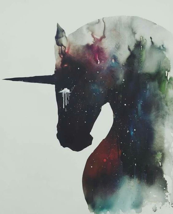 I`M NOT HUMAN, I`M UNICORN