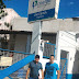 Gustavo e Roque da Luz na Coelba em Jacobina