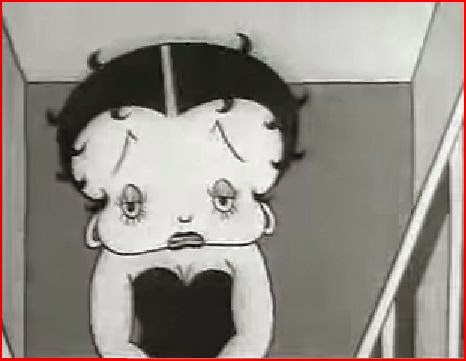 Betty Boop Cab Calloway animatedfilmreviews.filminspector.com
