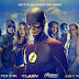 Saiba a data do final de temporada das suas séries favoritas do CW!