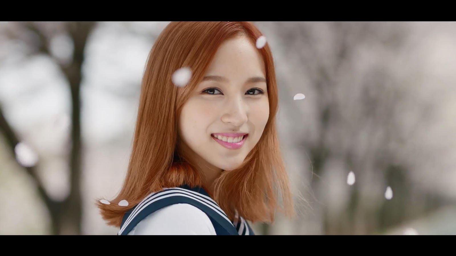 Twice Cheer Up Screen Caps Daily K Pop News Latest K Pop News