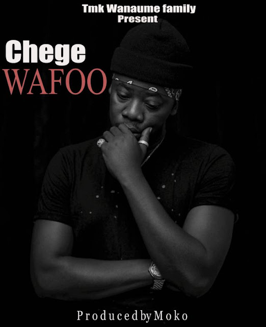 VIDEO // Chege – Wafoo / DOWNLOAD MP4