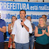 PROGRAMA PAVIMENTA BARREIRAS CHEGA À VILA AMORIM