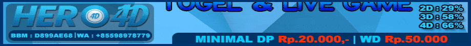AGEN TOGEL ONLINE