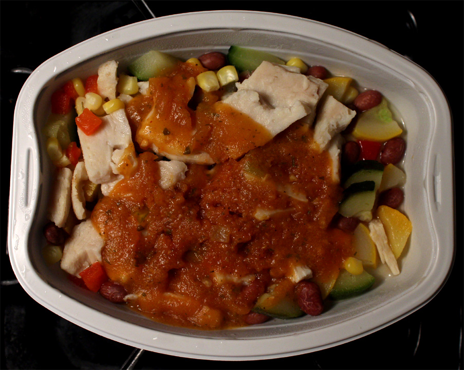 The 99 Cent Chef Chipotle Lime Chicken by Weight Watchers Deal of