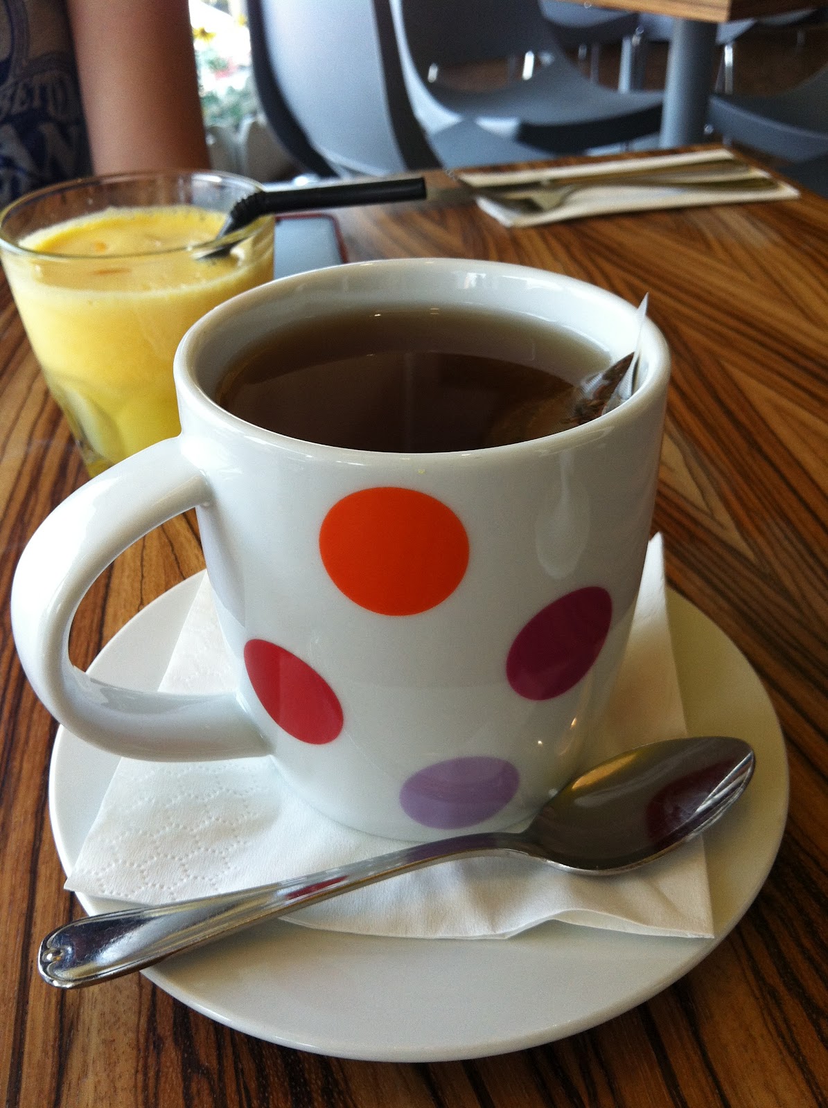 Marmalade Cafe, Bangsar Village 2