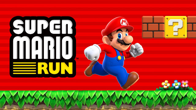  تحميل لعبة سوبر ماريو Super Mario Run v2.0.0 الشهيرة والمنتظرة للاندرويد اخر اصدار