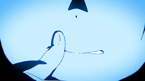 Chuunibyou Gif 2 Chuunibyou Gif 2