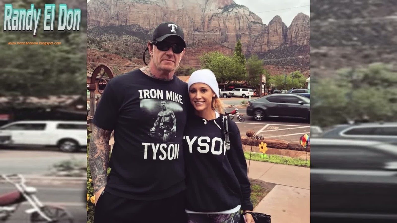 Wwe stars dating in real life