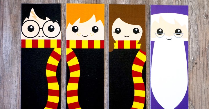 Lesezeichen Harry Potter Zum Ausdrucken Harry Potter 9 Lesezeichen Harry Potter Zum Ausdrucken Harry Potter 9