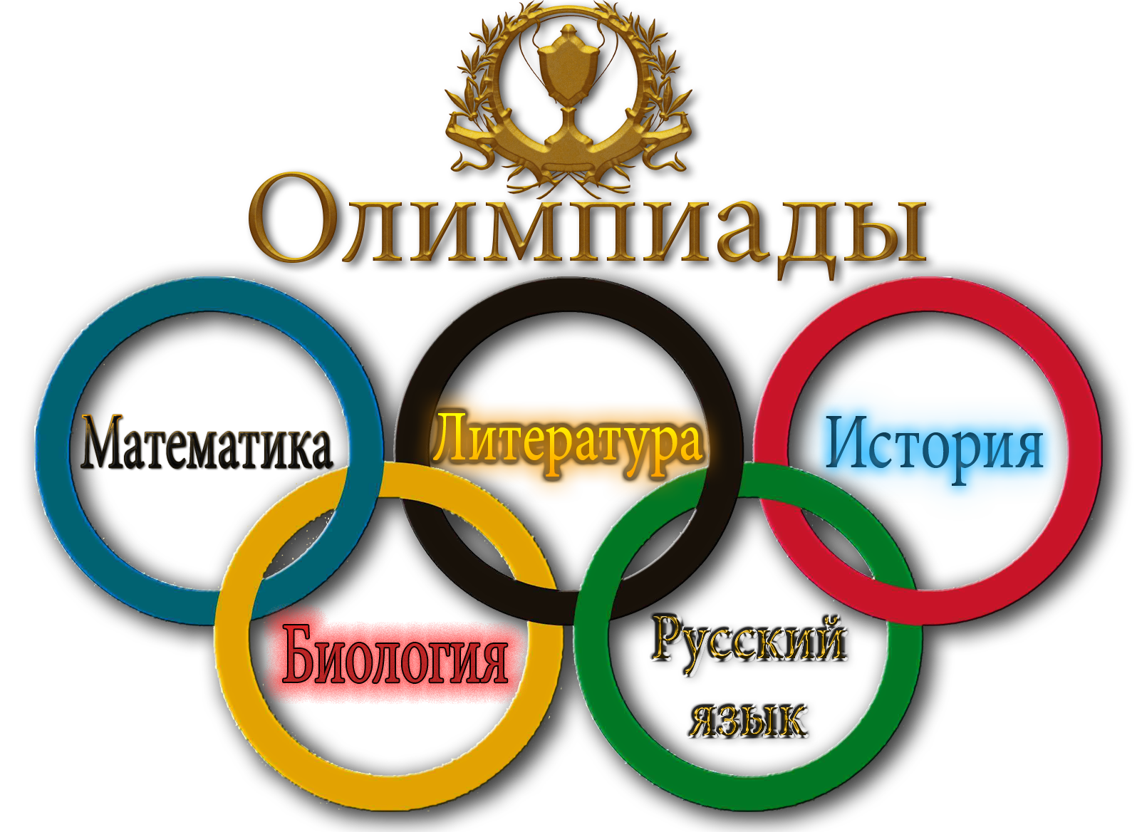 БиблиоМАЯК: Олимпиады для школьников