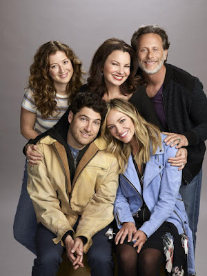 Indebted Series Cast Image 1