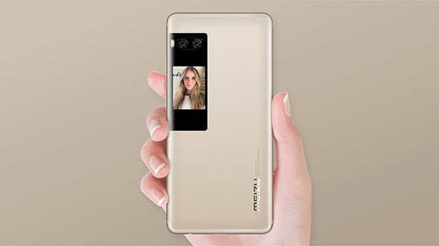 meizu pro 7 & meizu pro 7 plus meizu pro 7 & meizu pro 7 plus