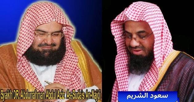 Gratis Download MP3 Murattal AlQur'an 30 Juz (Syekh