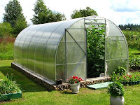 Inilah 3 Jenis Kerangka Bangunan Green House Dengan Plastik UV Inilah 3 Jenis Kerangka Bangunan Green House Dengan Plastik UV
