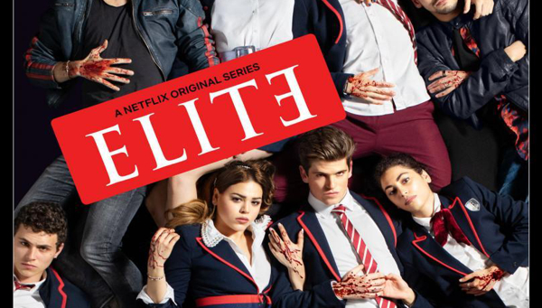 Élite