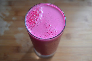 Jus Buah Bit Jus Buah Bit