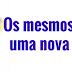 #MapadoDescasoDMBR: Os mesmos objetivos, uma nova proposta!