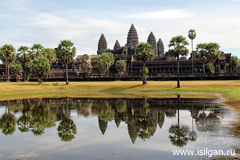 Hram-Angkor-Vat-Kambodzha-Cambodia-Siem-Reap