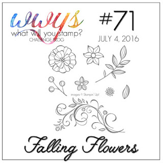 http://whatwillyoustamp.blogspot.com.au/2016/07/wwys-challenge-71-falling-flowers.html