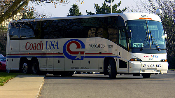 van galder bus schedule rockford il