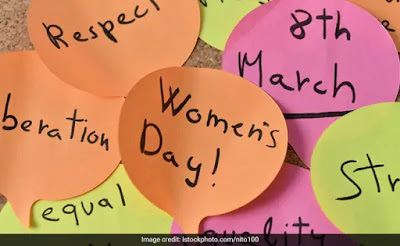 Women's Day Women's Day