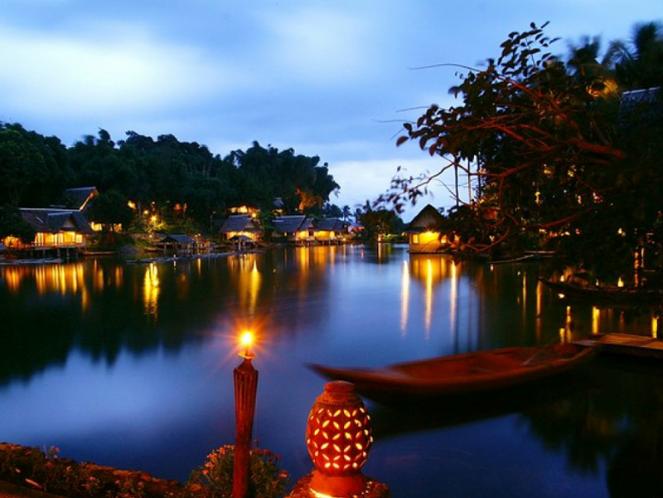 Jalan Jalan Yuk: Tempat Bulan Madu Romantis di Pulau Jawa 