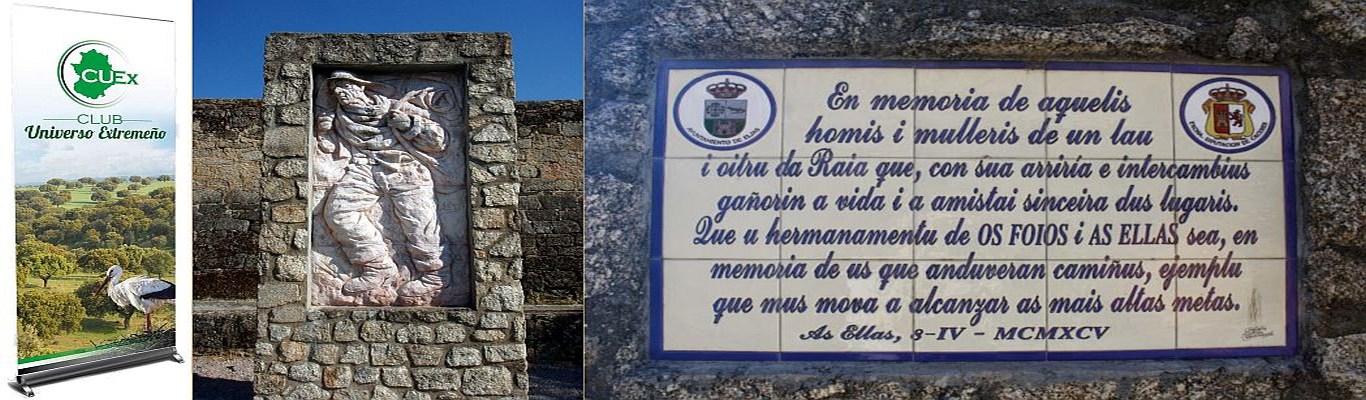 Dialectología extremeña - Las hablas de Extremadura