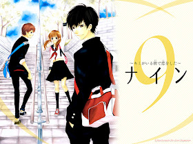 9-kimi ga Iru Machi de Koi o Shita de Hisa Kyoumachi 9-kimi ga Iru Machi de Koi o Shita de Hisa Kyoumachi