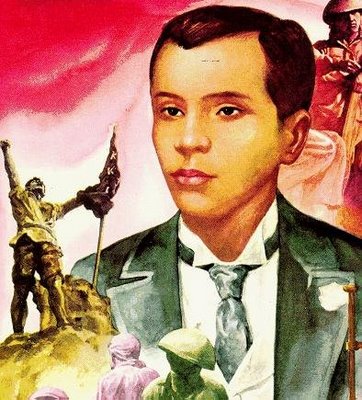 Talambuhay ni Andres Bonifacio | Buhay Bayani