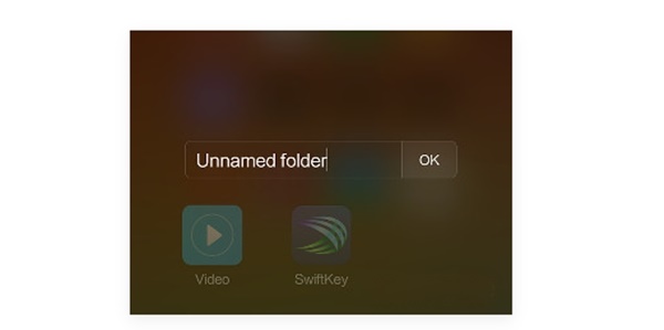 Cara Membuat Folder Baru di Xiaomi Cara Membuat Folder Baru di Xiaomi