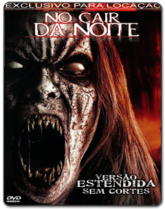 No Cair da Noite Torrent (2014) – BluRay 720p Dublado Download