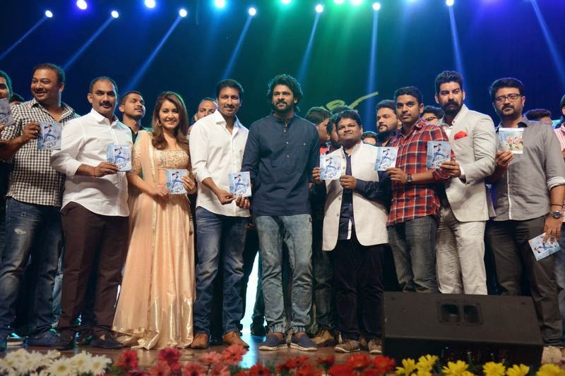 Jil Telugu Movie Review, Rating