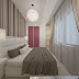 Proiect design interior apartament pensiunea Lorena Constanta - Amenajari Interioare