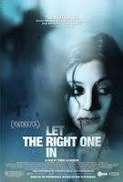 Watch Let the Right One In (2008) Movie Online