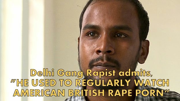 Amricken Raped Porn - The IndiAgent News Times: Delhi Gang Rapist finally admits AMERICAN BRITISH RAPE  PORN