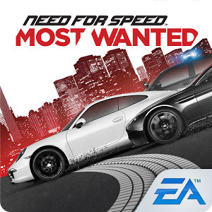 Need for Speed Most Wanted Need for Speed Most Wanted apk full mod dinheiro infinito